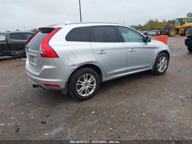 YV440MDM5F2724590 Volvo Xc60 T5/platinum