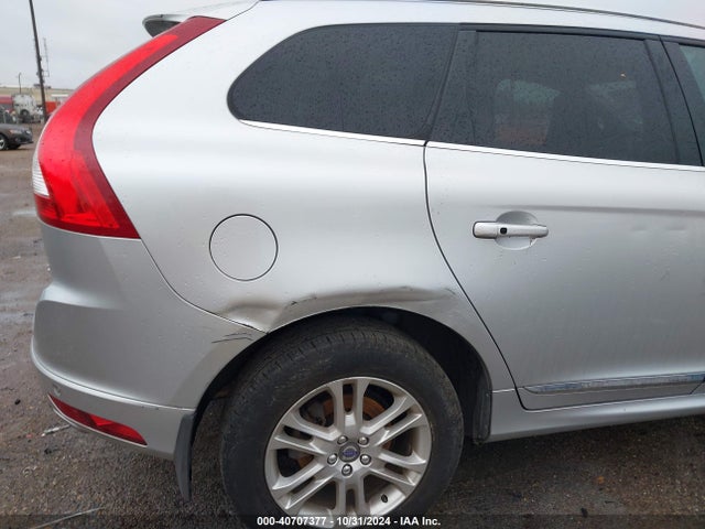 Volvo Xc60 T5/platinum 2015 YV440MDM5F2724590 Image 6