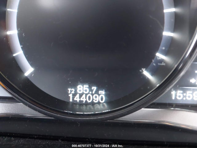 Volvo Xc60 T5/platinum 2015 YV440MDM5F2724590 Image 7