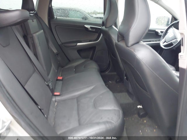 Volvo Xc60 T5/platinum 2015 YV440MDM5F2724590 Image 8