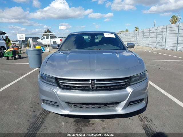 Dodge Charger Se 2015 2C3CDXBG3FH817315 Image 12