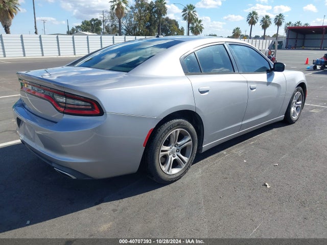 Dodge Charger Se 2015 2C3CDXBG3FH817315 Image 4