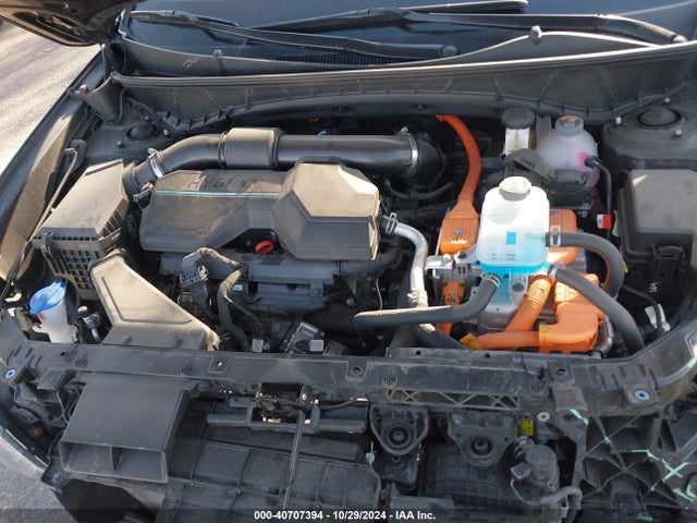 KM8JFDD2XRU161334 Hyundai Tucson Plug-in Hybrid Limited