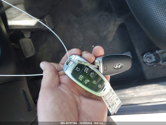 KM8JFDD2XRU161334 Hyundai Tucson Plug-in Hybrid Limited