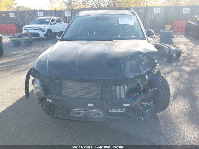 KM8JFDD2XRU161334 Hyundai Tucson Plug-in Hybrid Limited
