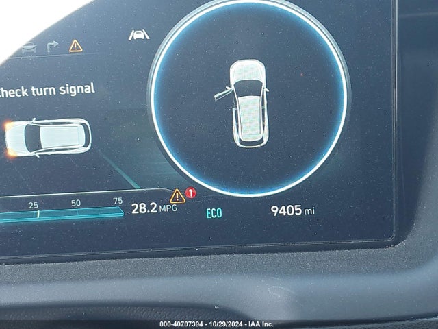 KM8JFDD2XRU161334 Hyundai Tucson Plug-in Hybrid Limited