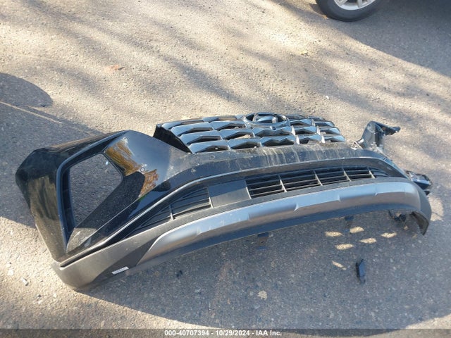 KM8JFDD2XRU161334 Hyundai Tucson Plug-in Hybrid Limited