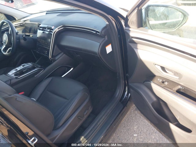 KM8JFDD2XRU161334 Hyundai Tucson Plug-in Hybrid Limited