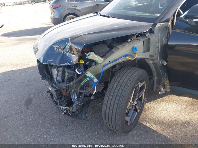 KM8JFDD2XRU161334 Hyundai Tucson Plug-in Hybrid Limited