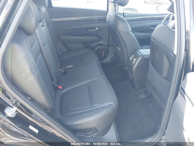 KM8JFDD2XRU161334 Hyundai Tucson Plug-in Hybrid Limited