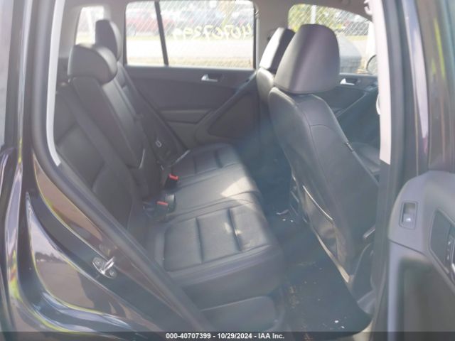 WVGAV7AX2GW604713 Volkswagen TIGUAN S