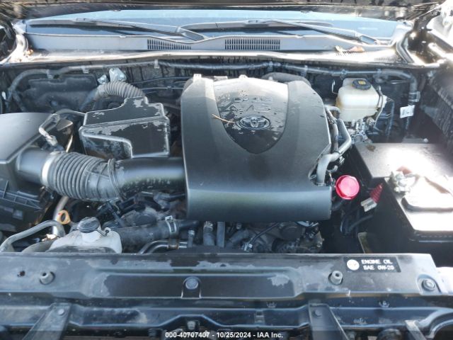 2019 TOYOTA TACOMA 4WD 3TMCZ5AN1KM278450 Photo 9