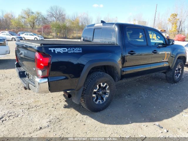 2019 TOYOTA TACOMA 4WD 3TMCZ5AN1KM278450 Photo 3