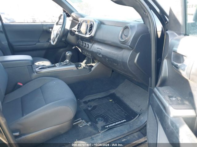 2019 TOYOTA TACOMA 4WD 3TMCZ5AN1KM278450 Photo 4