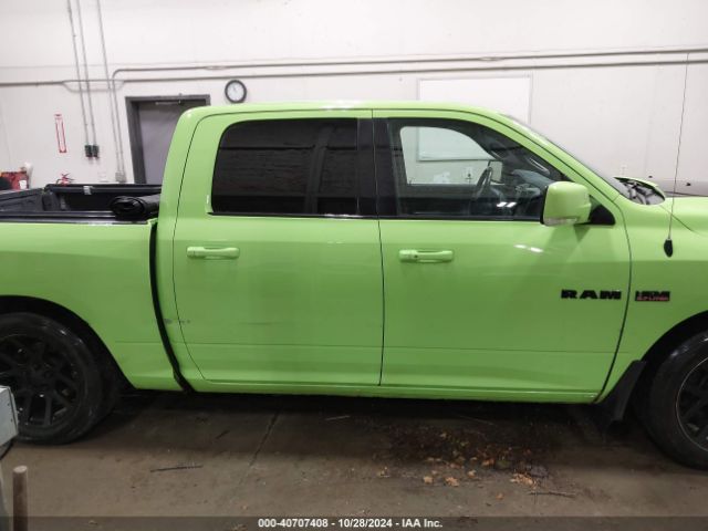 1C6RR7MTXHS769929 RAM 1500 Sport