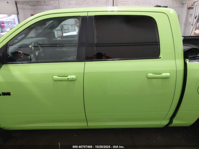 1C6RR7MTXHS769929 RAM 1500 Sport