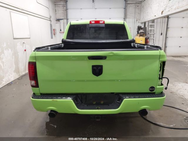 1C6RR7MTXHS769929 RAM 1500 Sport