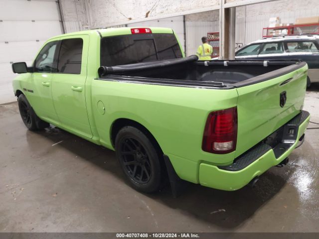 1C6RR7MTXHS769929 RAM 1500 Sport