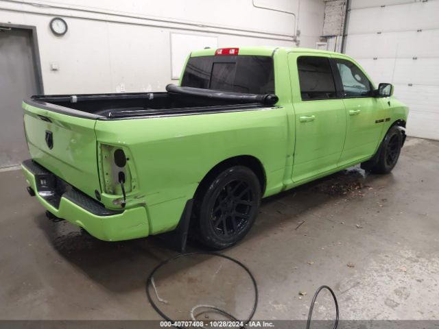 1C6RR7MTXHS769929 RAM 1500 Sport