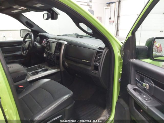 1C6RR7MTXHS769929 RAM 1500 Sport