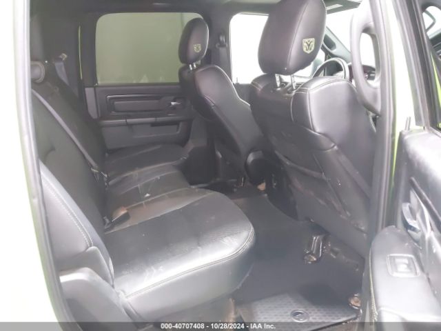 1C6RR7MTXHS769929 RAM 1500 Sport