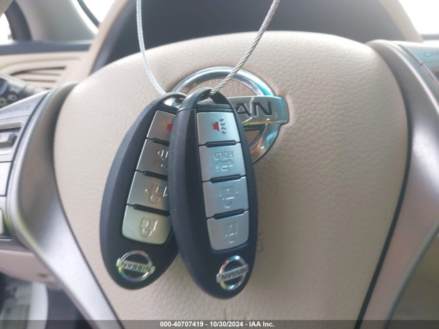 Nissan Altima 2.5 S 2015 1N4AL3AP2FN367279 Image 11