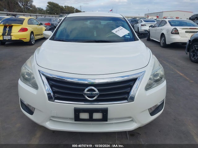 Nissan Altima 2.5 S 2015 1N4AL3AP2FN367279 Image 13