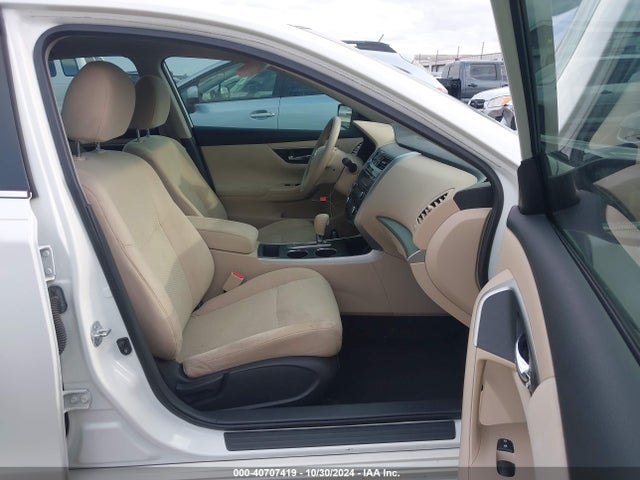 Nissan Altima 2.5 S 2015 1N4AL3AP2FN367279 Image 5