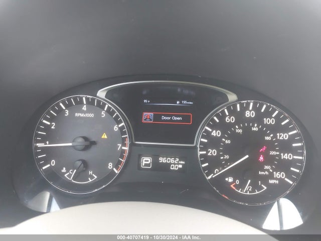 Nissan Altima 2.5 S 2015 1N4AL3AP2FN367279 Image 7
