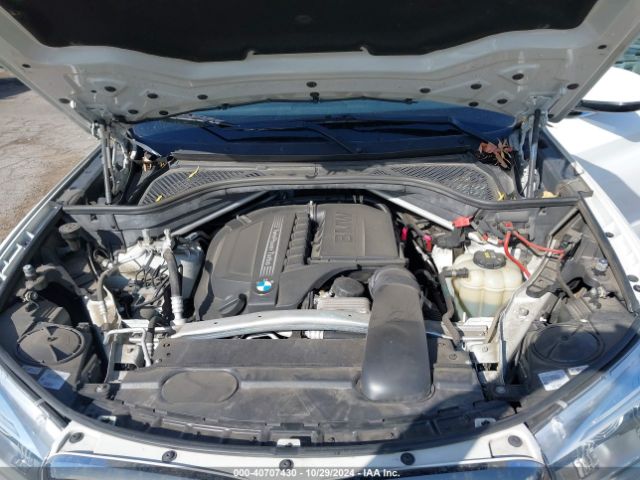 5UXKR0C30H0V69560 BMW X5 Xdrive35i