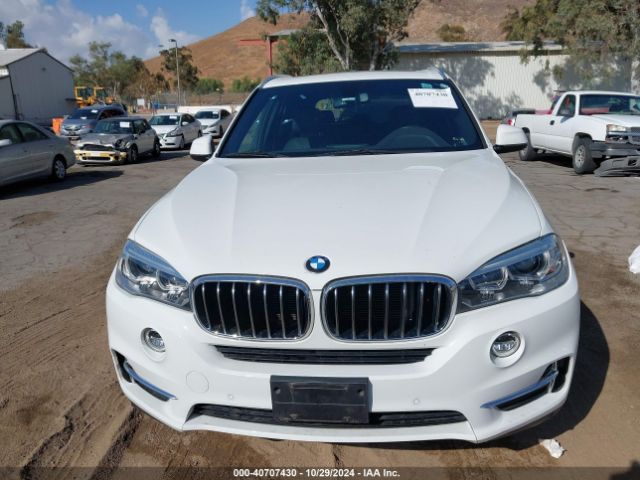 5UXKR0C30H0V69560 BMW X5 Xdrive35i
