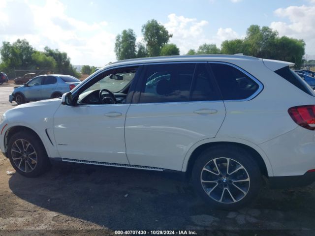 5UXKR0C30H0V69560 BMW X5 Xdrive35i