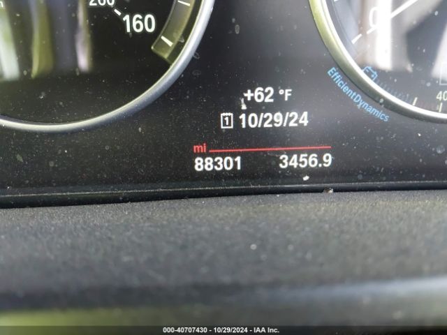 5UXKR0C30H0V69560 BMW X5 Xdrive35i