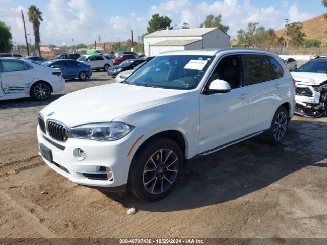 5UXKR0C30H0V69560 BMW X5 Xdrive35i