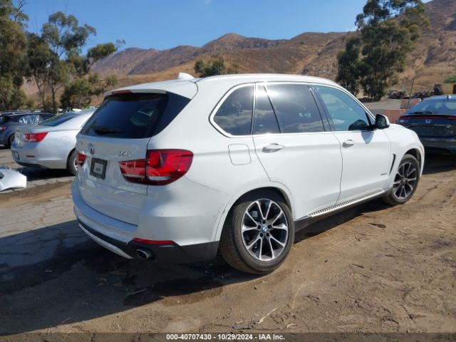 5UXKR0C30H0V69560 BMW X5 Xdrive35i