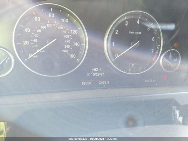 5UXKR0C30H0V69560 BMW X5 Xdrive35i