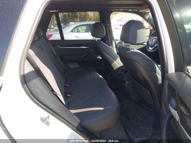 5UXKR0C30H0V69560 BMW X5 Xdrive35i