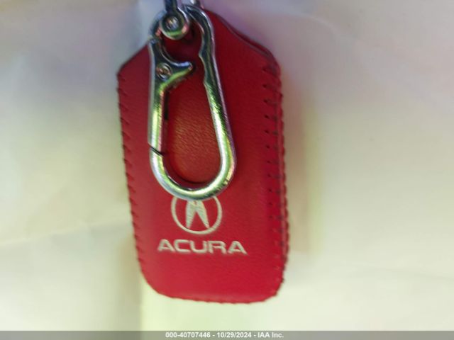 19UUB6F52PA005546 Acura Tlx A-spec Package