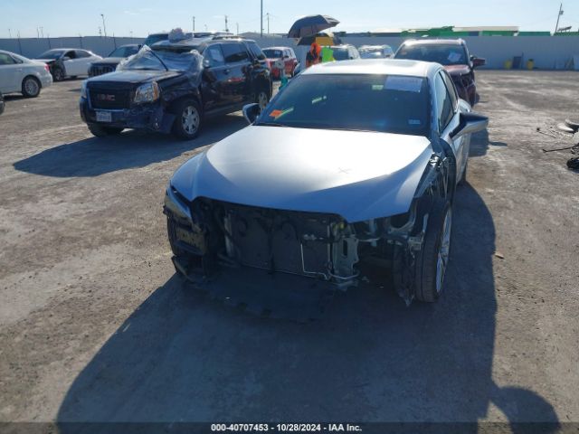 JTHDA1D29P5125574 Lexus IS 300