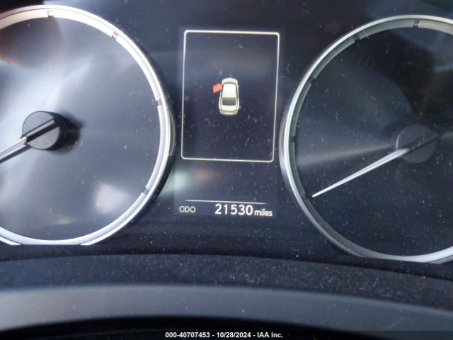 JTHDA1D29P5125574 Lexus IS 300