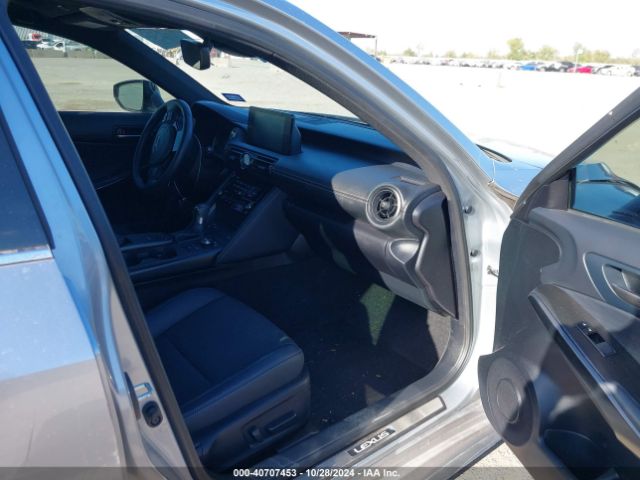 JTHDA1D29P5125574 Lexus IS 300