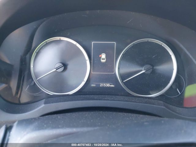 JTHDA1D29P5125574 Lexus IS 300