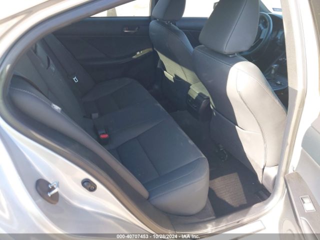 JTHDA1D29P5125574 Lexus IS 300