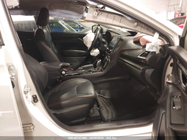 JF2GTAMC9J8302603 Subaru Crosstrek 2.0i Limited