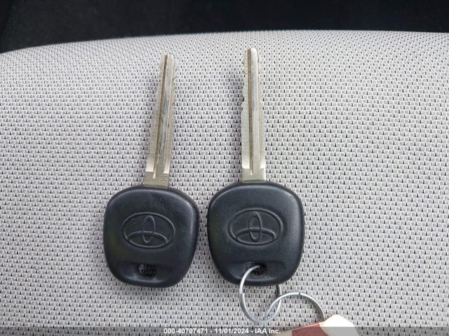 5YFDPRAE8LP144787 Toyota COROLLA L