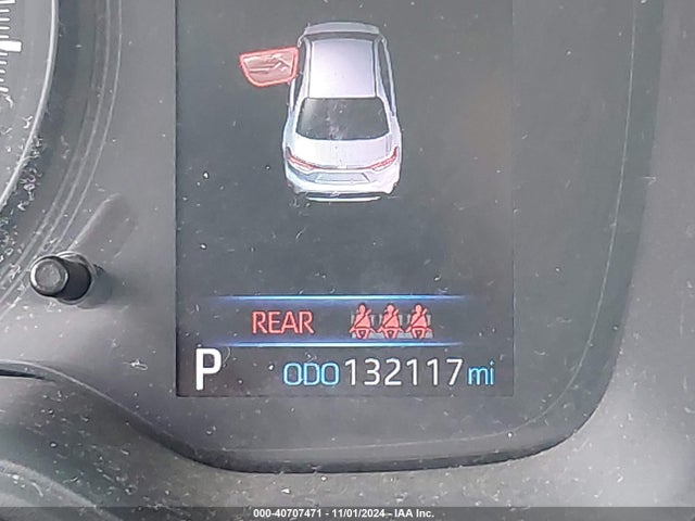 Toyota COROLLA L 2020 5YFDPRAE8LP144787 Image 15