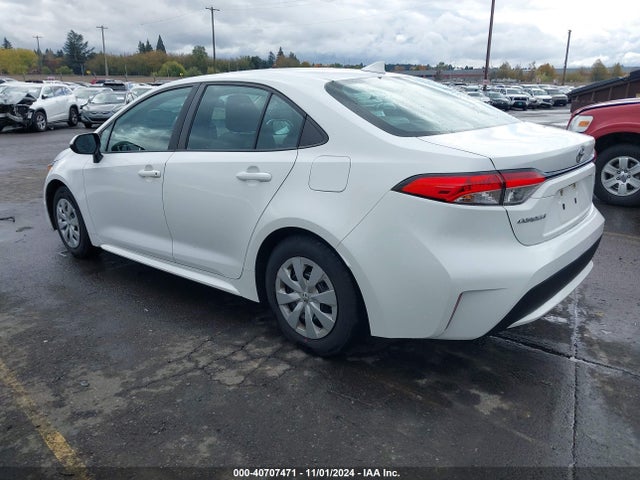 5YFDPRAE8LP144787 Toyota COROLLA L