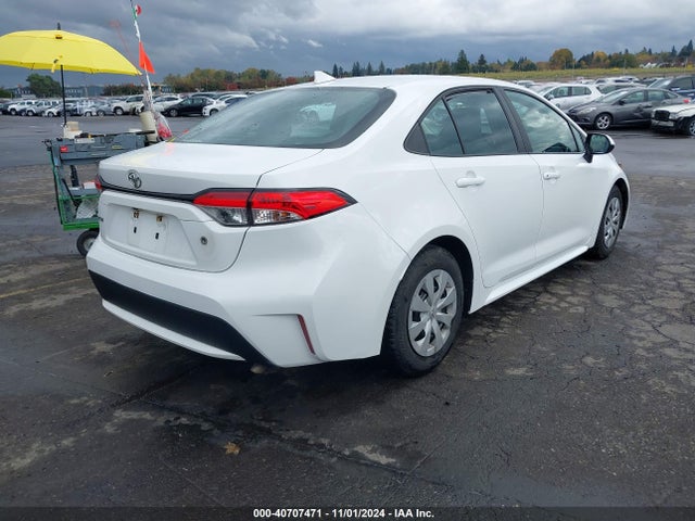 5YFDPRAE8LP144787 Toyota COROLLA L