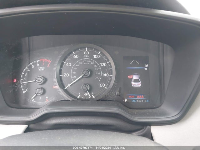 5YFDPRAE8LP144787 Toyota COROLLA L
