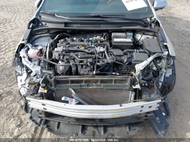 2023 TOYOTA COROLLA 5YFS4MCE4PP152939 Photo 9